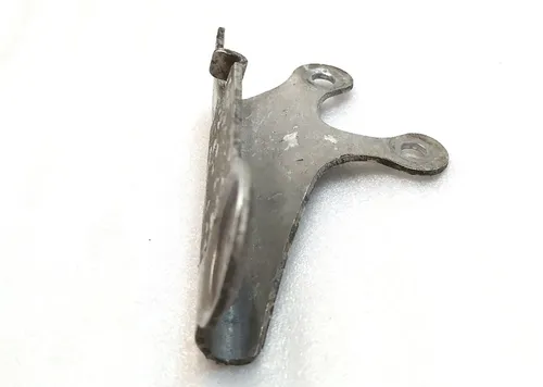 Support de capteur de niveau de suspension pneumatique avant droite Tesla modèle S, modèle S REST, modèle X 1027946-00-B