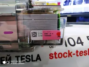 Модуль основної батареї S2 без плати BMB Tesla model S 1028591-20-Y