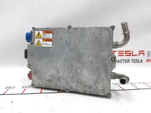 DCDC GEN2-converter Tesla model S 1028665-00-C