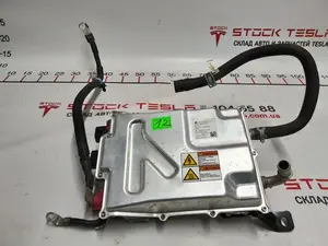 1028665-00-E DCDCコンバータREV01テスラモデルS、モデルS REST 1028665-00-E