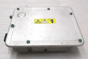 Junshen bak voorzijde RWD Tesla model S 1028843-00-B