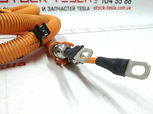 8 1030582-10-G 배선 고전압 janshenbox 전면 janshenbox 후면 RWD Tesla 모델 S 1030582-00-D