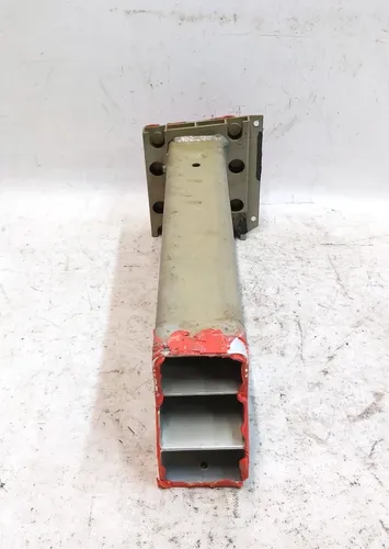 Kvart venstre sidevange AWD RWD Tesla model S, model S REST 1055951-S0-A