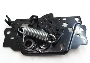 Fechadura do capô sem sensor Tesla modelo S, modelo S REST, modelo X, modelo 3 1033011-00-G