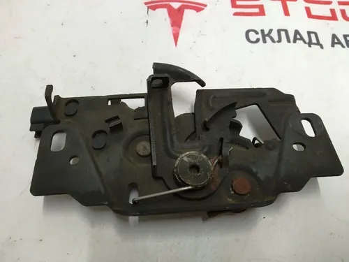 Motorkapslot Tesla model S, model S REST, model X, model 3 1033011-00-G