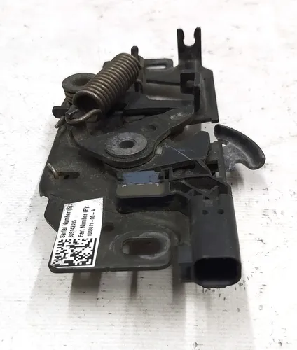 1 Kalechelås Tesla model S, model S REST, model X, model 3 1033011-00-G