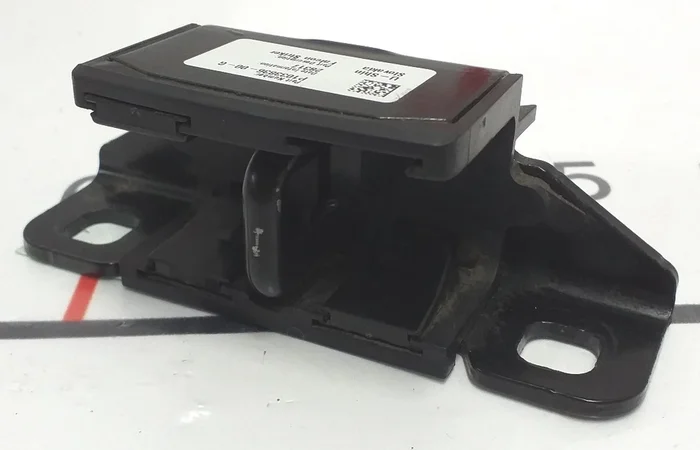 6 Türschlossscharnier hinten links/rechts Tesla Model X 1033836-00-H