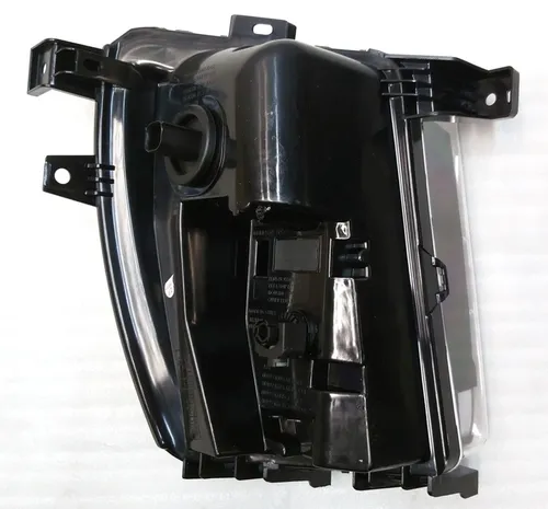 LAMP ASY, FRT TURN/FOG, SAE UP-LEVEL, LH Tesla Model X 1034326-00-C