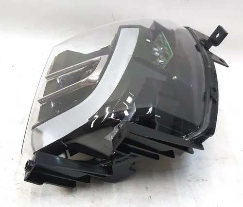 Światło przeciwmgielne lewe EU UP-LEVEL Tesla Model X 1034328-00-A