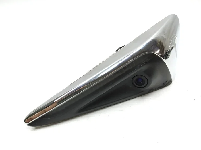 7 Højre blinklys (kamera) med skade Tesla model S REST, Tesla model X 1034345-00-D