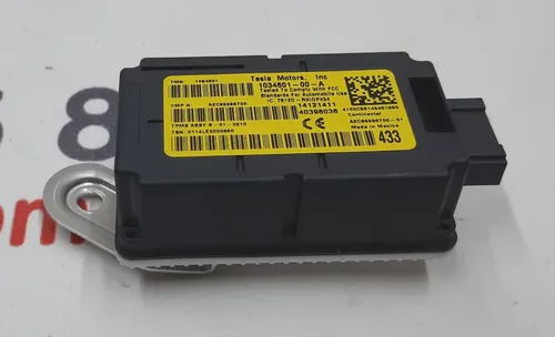 3 Антена датчиків тиску в шинах (TPMS) Tesla Model S, Model S REST, Model X 1034601-00-D