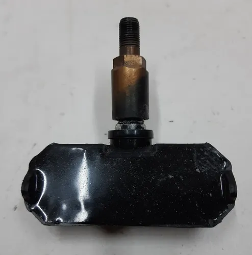 Sensore pressione pneumatici TPMS, 433 MHz NERO ARGENTO ATTACCO VALVOLA WIT Cina Tesla modello S 1034602-CH