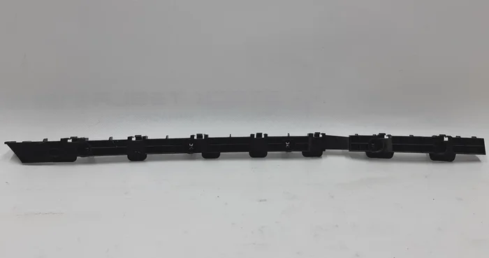 8 Soporte parachoques trasero izquierdo Tesla Model X, Model X Mar 2021 1034829-00-D