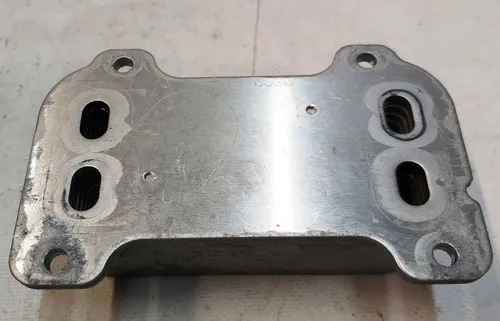 1 Wymiennik ciepła / chiller (CHILLER) przedniego silnika bez wspornika Tesla model S 1035000-00-F