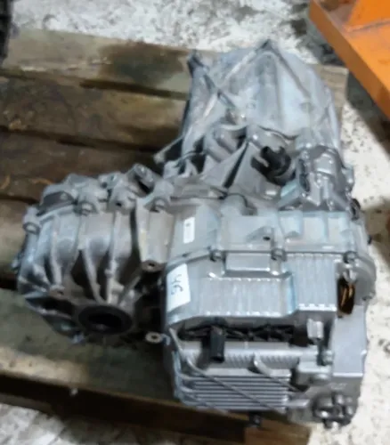 Přední motor 3.0-150 bez výměníku TESLA model X 1134783-01-J