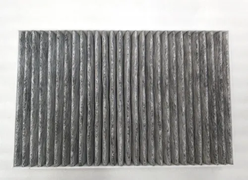 Фільтр салону вугільний Tesla model S 1035125-00-A