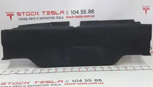 20 Килимове покриття заднього багажника переднє Tesla Model X 1035884-00-H