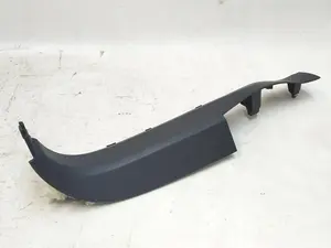 Untere linke A-Säulenverkleidung mit Beschädigung Tesla Model X 1035963-00-E