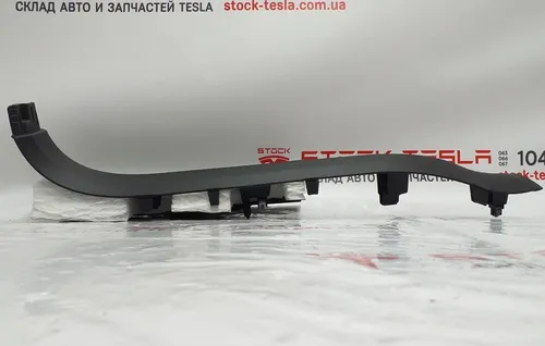 Облицювання стійки A нижня права Tesla model X 1035965-00-E