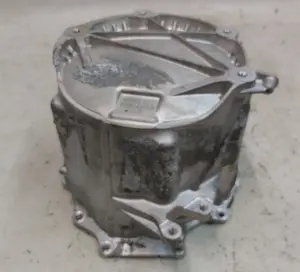 La cubierta delantera (sartén) del motor delantero 1035000 Tesla Model S REST, Modelo X 1036109-01-C