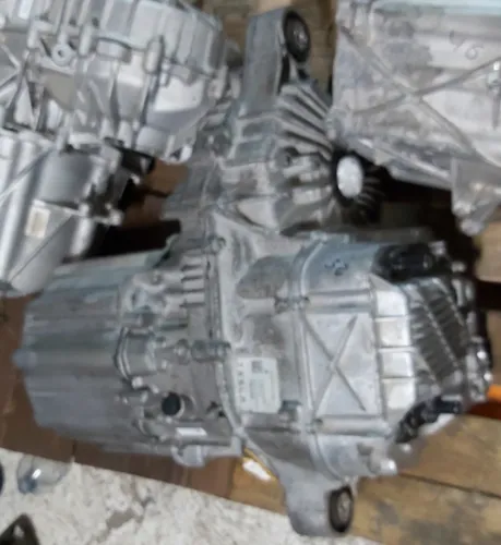 Petit moteur arrière sans échangeur de chaleur Tesla modèle S REST, modèle X 1037000-20-A