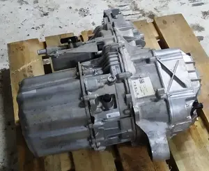 Kleiner Heckmotor Tesla Modell X 1037000-20-A