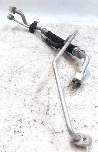 Трубка кондиціонера здвоєна Tesla model X 1037334-00-H