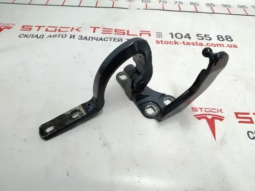 3 Hovedbagdørshængsel, bagved højre/fordør, bagved venstre Tesla Model X 1037844-00-M