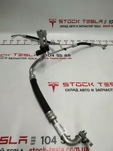 Conducte aer conditionat AWD Tesla model S 1038025-00-A