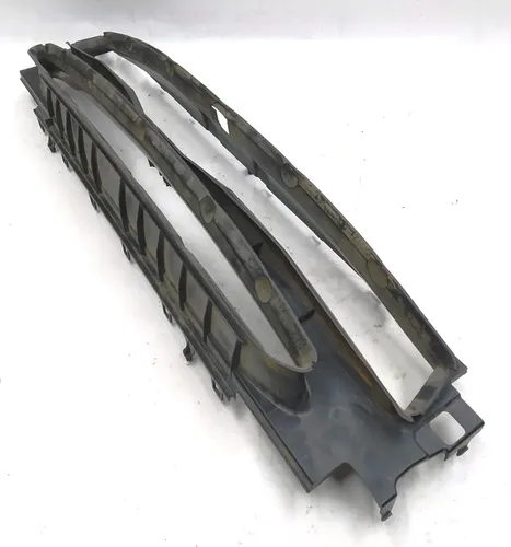 1 1038208-00-A z フロント ラバー センター ラジエーターの損傷 (レーダーの下) テスラ モデル S 1038208-00-B