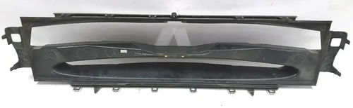 1 1038208-00-A z フロント ラバー センター ラジエーターの損傷 (レーダーの下) テスラ モデル S 1038208-00-B