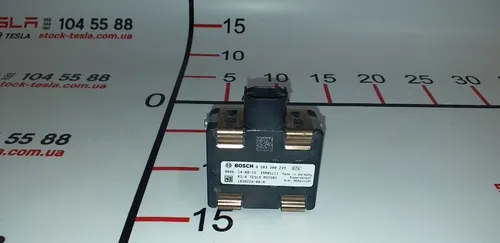 1 Autopilot radar AP 1.0 Tesla model X S REST 1057551-00-B