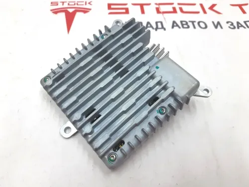 1 Монокамера лобового скла (1АП) Tesla model S, model S REST 1038482-00