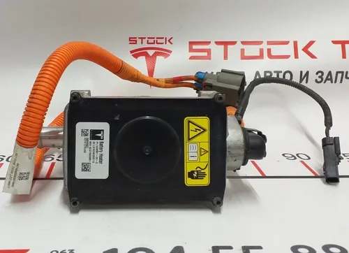 11 1038901-00-G 주 배터리 히터 RWD Tesla 모델 S REST 1038901-00-J