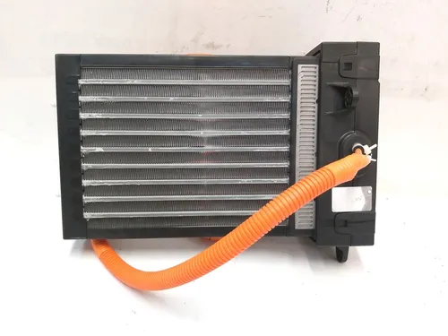 Елемент нагрівальний пічки салону з кабелем у зборі Tesla Model S, Model S REST 1041265-00-F