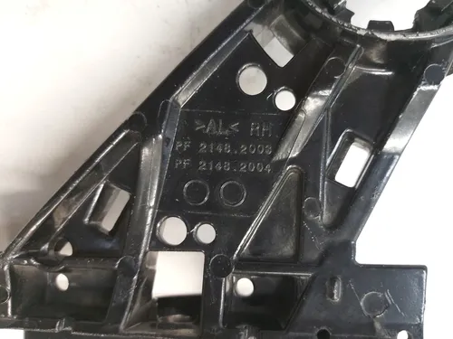 Кронштейн зеркала наружного правого 2148.2004 Tesla Model S, Model S REST 1041318-00-G