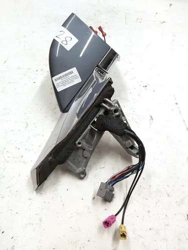 3 Зеркало наружное правое PREMIUM (с повреждением, без возможности автоскладывания) без зеркального элемента Tesla model S, model S REST 1041318-00-G