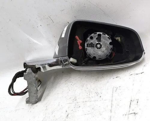 3 Зеркало наружное правое PREMIUM (с повреждением, без возможности автоскладывания) без зеркального элемента Tesla model S, model S REST 1041318-00-G