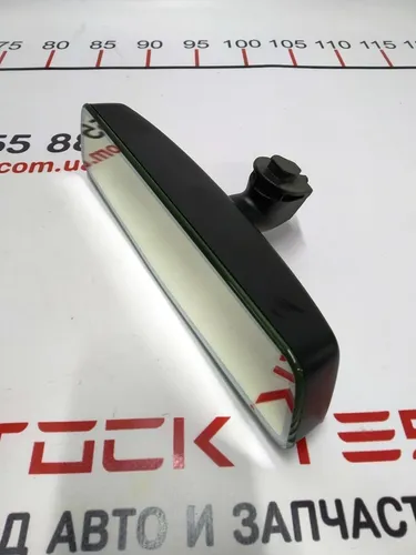 2 Indvendigt bakspejl (MONOCAM) Tesla model S, model S REST 1041486-00-C