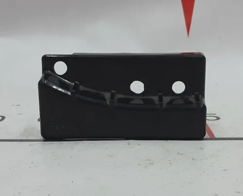 1042046-00-B z Bakre vänstra stötfångarfäste med skada Tesla modell S REST 1042046-00-B