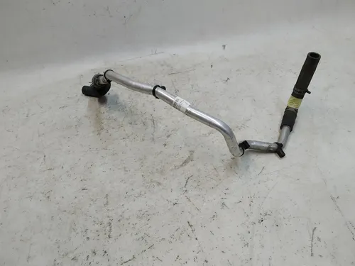 Conjunto de tubo de resfriamento do motor 2013 Tesla Model S 1042550-00-A