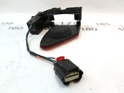 Dvířka elektrického nabíjecího portu NACS Tesla Model S, Model S REST, Model X 1038548-00-I