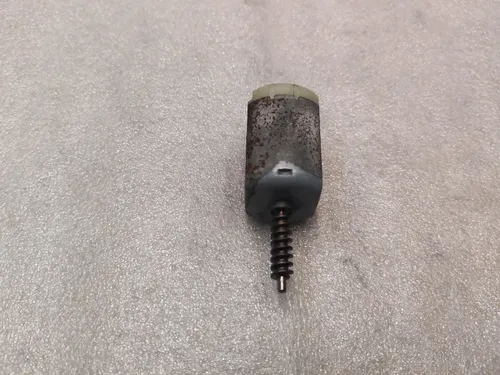 Моторчик приводу люка порту заряджання Tesla model S REST, model X 1042766-96-H