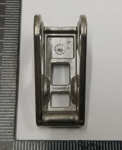 棘轮机构手柄外前后左右全新特斯拉模型 S 模型 S REST 1042845-00-B