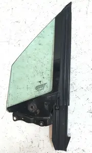 Folha da janela dianteira esquerda Tesla model X 1043897-00-K