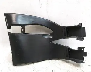 Conjunto de duto de ar do farol de neblina direito NOVO Tesla Model X 1043931