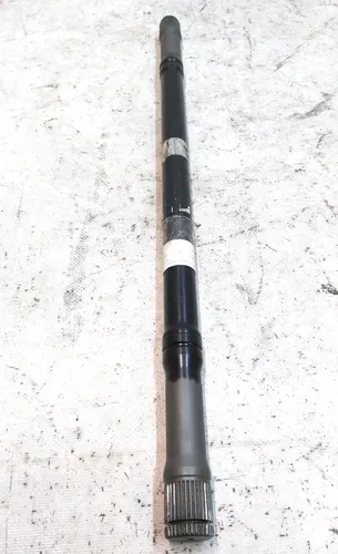 Eje trasero 25mm izquierdo derecho Tesla modelo 3 1044161-00