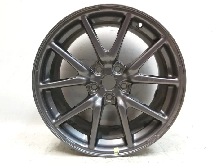 Ráfek kola 18X8.5J ET40 AERO s poškozením Tesla model 3 1234221-00-C