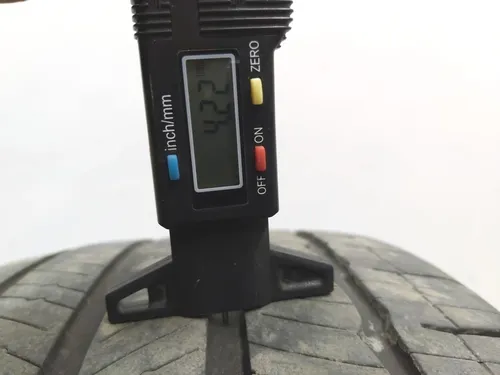 1 Pneumatico 235/45R18 98W EXTRA CARICO MICHELIN PRIMACY MXM4 T0 (4.22mm) Tesla modello 3 1234215-00-A