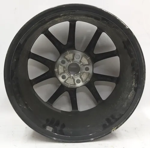 1 WHEEL, 18X8.5J ET40, AERO with damage Tesla model 3 1234221-00-C